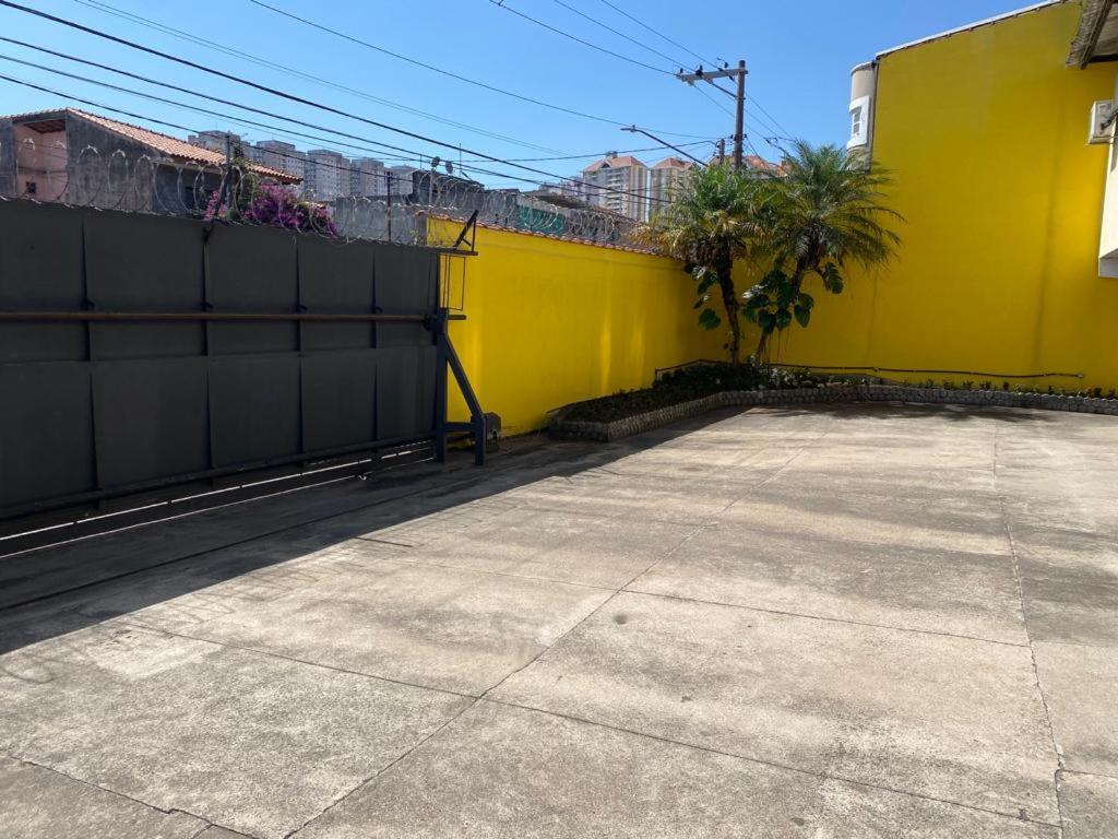 Motel 2000 Guarulhos Exterior photo