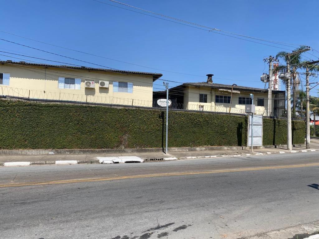Motel 2000 Guarulhos Exterior photo