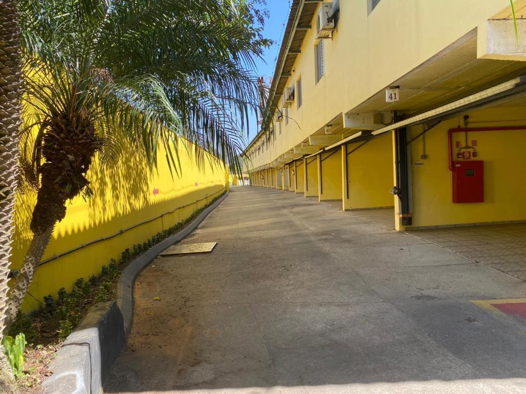 Motel 2000 Guarulhos Exterior photo