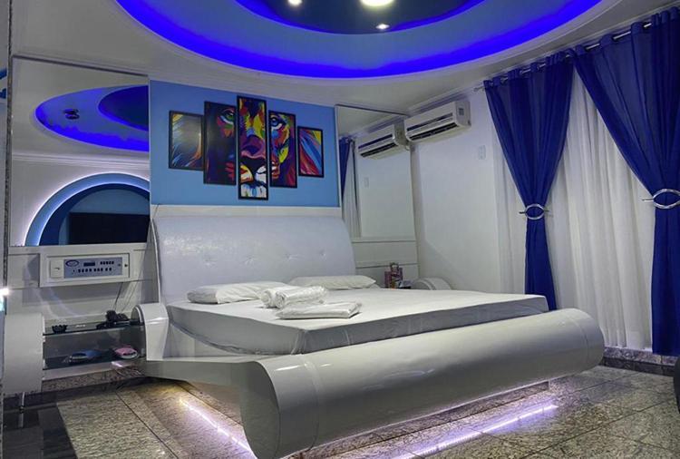 Motel 2000 Guarulhos Room photo
