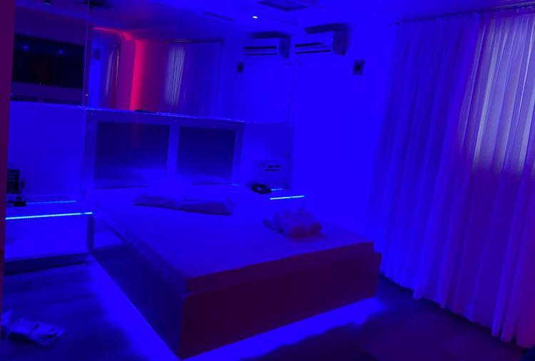 Motel 2000 Guarulhos Room photo