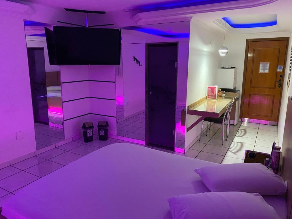 Motel 2000 Guarulhos Room photo