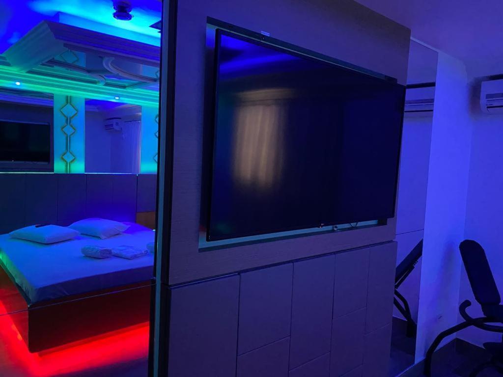 Motel 2000 Guarulhos Room photo