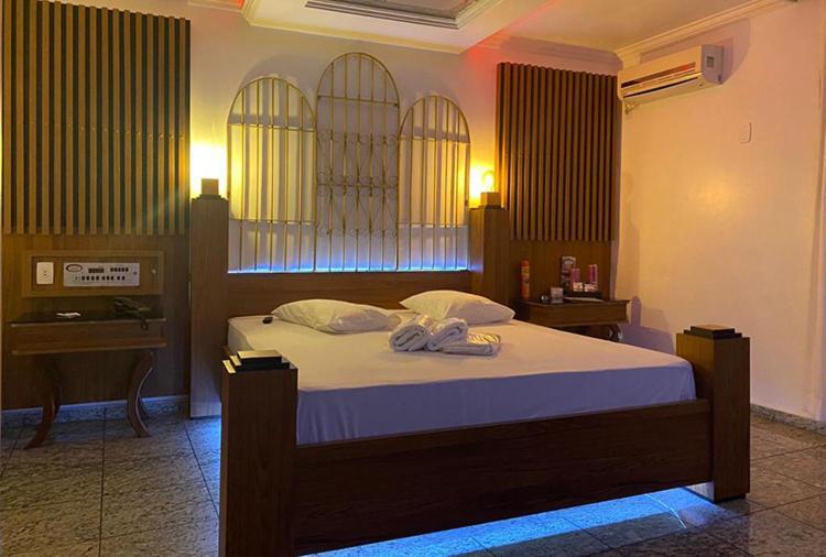 Motel 2000 Guarulhos Room photo