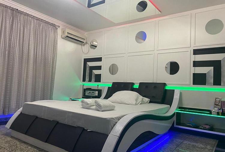 Motel 2000 Guarulhos Room photo