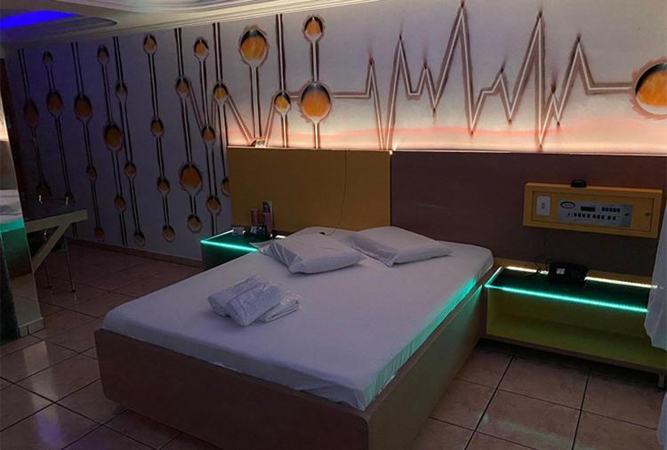 Motel 2000 Guarulhos Room photo