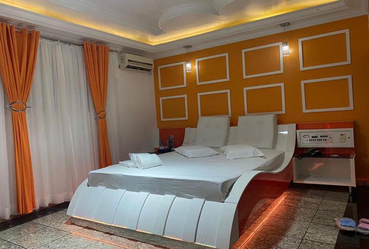 Motel 2000 Guarulhos Room photo