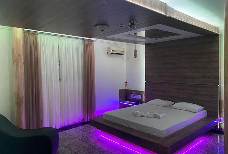 Motel 2000 Guarulhos Room photo