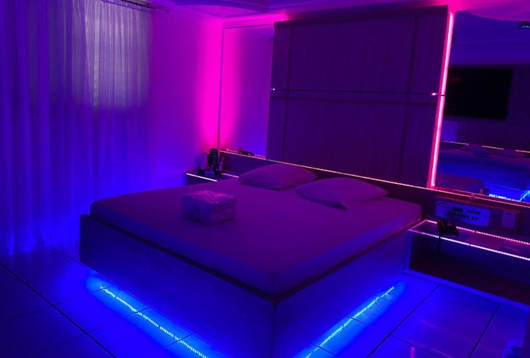 Motel 2000 Guarulhos Room photo