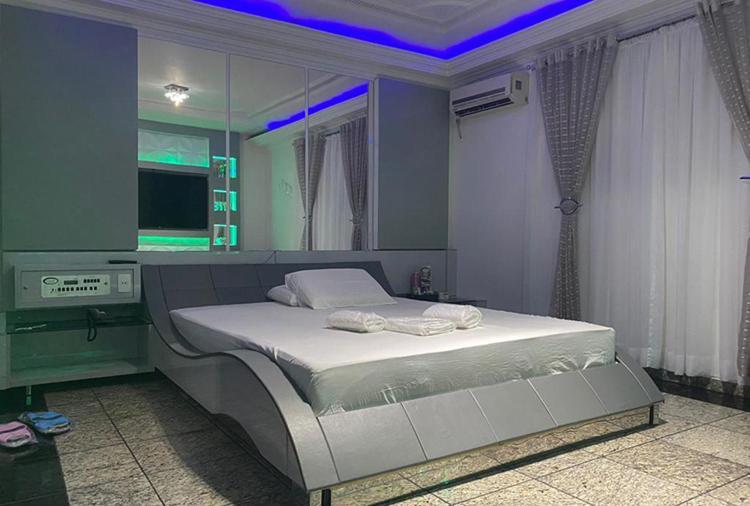 Motel 2000 Guarulhos Room photo