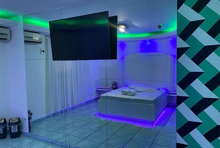 Motel 2000 Guarulhos Room photo